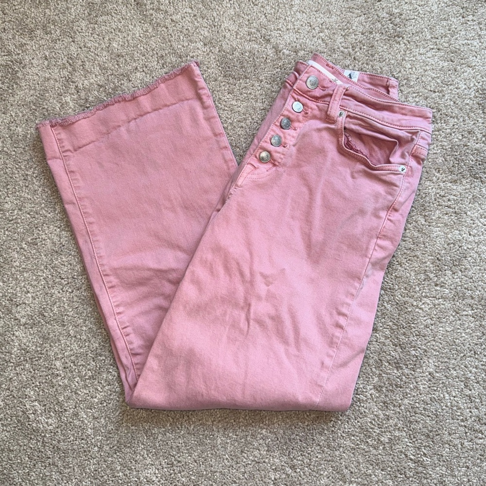 Altar’d State Jeans!